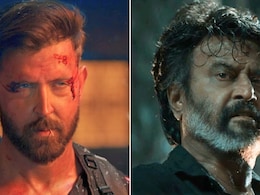 <i>Coolie</i> vs <i>War 2</i> Box Office Collection Day 14: Rajinikanth Races Ahead Of Hrithik Roshan-Jr NTR <i>Coolie</i> vs <i>War 2</i> Box Office Collection Day 14: Rajinikanth Races Ahead Of Hrithik Roshan-Jr NTR