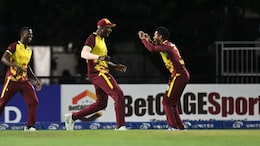 Jason Holder Surpasses Dwayne Bravo For Massive T20I Record