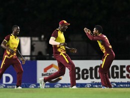 Jason Holder Surpasses Dwayne Bravo For Massive T20I Record