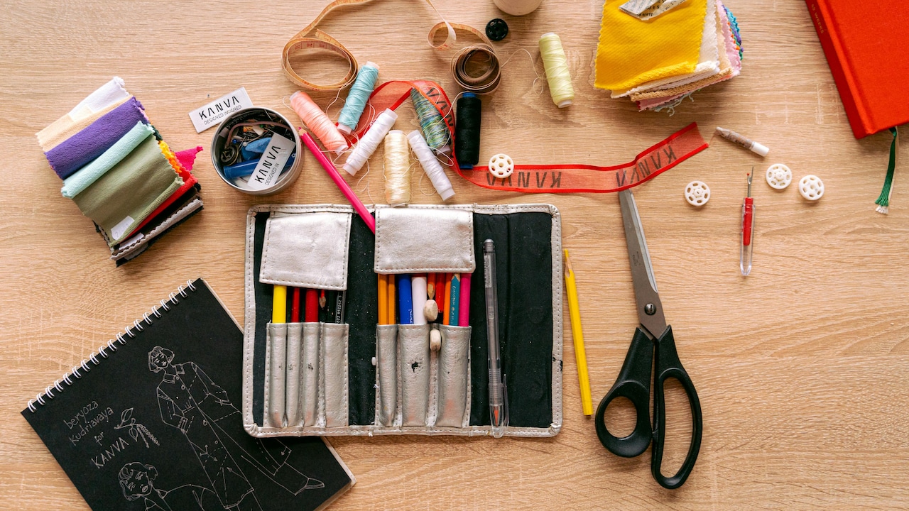 Tapes, Adhesives And More DIY Essentials At Great Prices