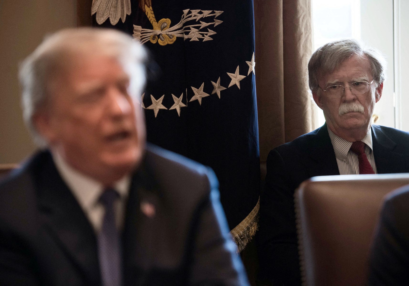 "Lowlife, Very Bad At What He Does": Trump's Explosive Jab At Former Aide