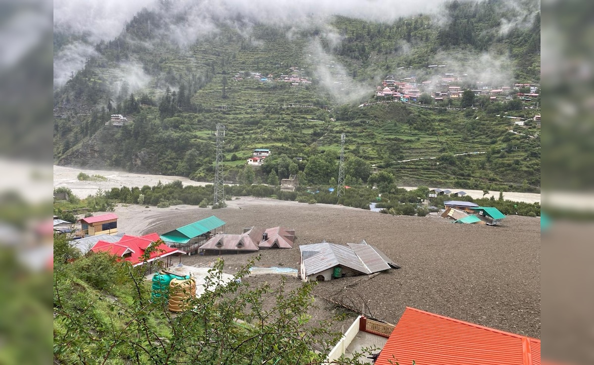 Unplanned development, experts say, are a key factor behind such tragedies Unplanned development, experts say, are a key factor behind such tragedies