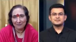 'Mistake': Sadhvi Ritambhara Apologises For 'Earning Money Being Nude' Remark