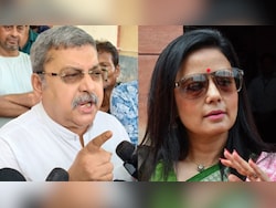 Trinamool MP&#039;s &quot;Apology To Nation&quot; For Backing Colleague Mahua Moitra