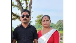 Suicide Or Murder? Assam Woman Dies Of Burn Injuries, Husband Arrested