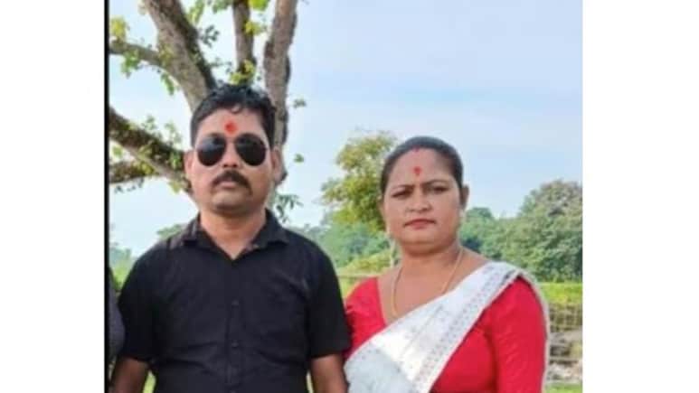 Suicide Or Murder? Assam Woman Dies Of Burn Injuries, Husband Arrested