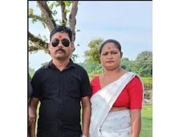 Suicide Or Murder? Assam Woman Dies Of Burn Injuries, Husband Arrested Suicide Or Murder? Assam Woman Dies Of Burn Injuries, Husband Arrested