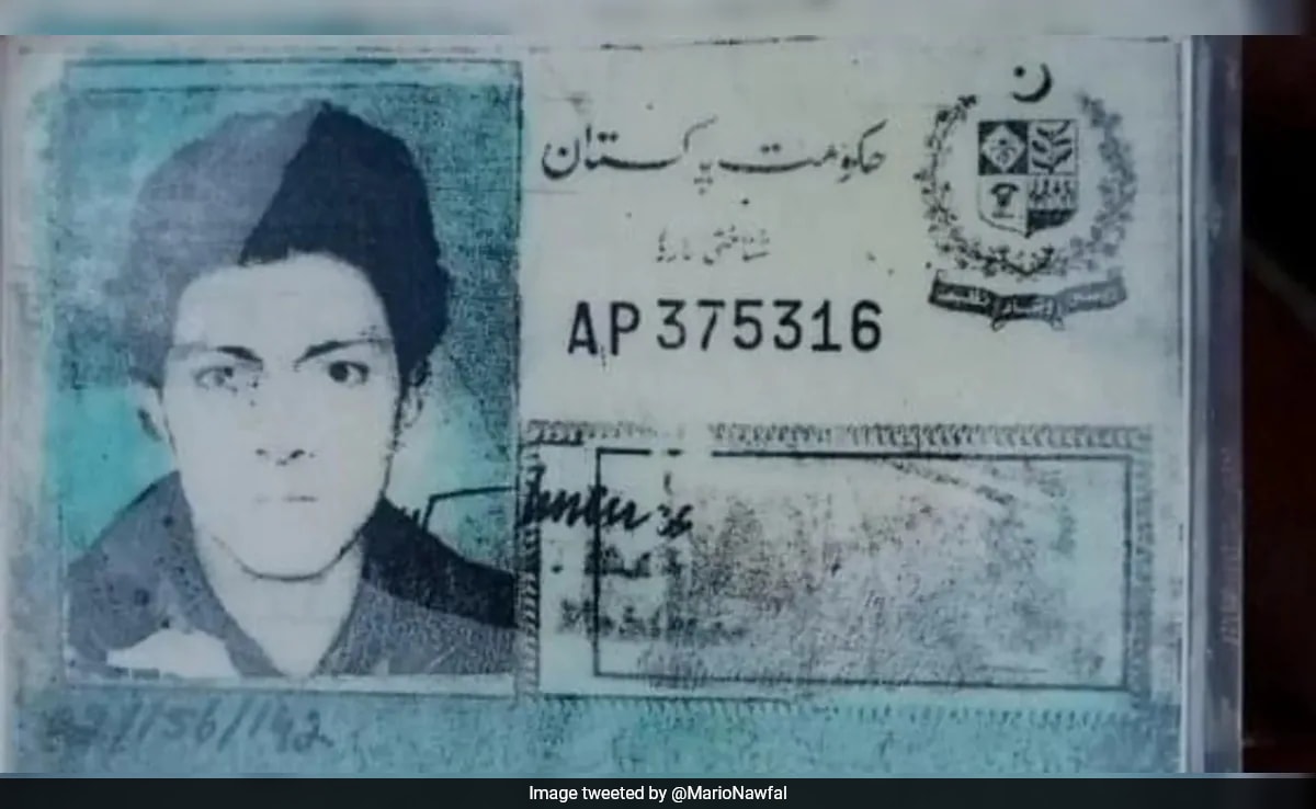 Тялото на човек който изчезна преди 28 години е открито