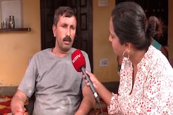 "That Matter Is Different": Nikki Bhati's Family On Dowry Harassment Charge "That Matter Is Different": Nikki Bhati's Family On Dowry Harassment Charge
