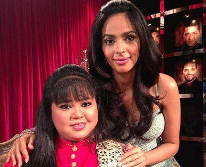 Instagram/Bharti Singh Instagram/Bharti Singh