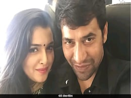 आम्रपाली संग जोड़ी टूटने की खबरों पर निरहुआ ने दिया रिएक्शन, बोले- लोग उन्हें भौजी कहकर बुलाने लगे... आम्रपाली संग जोड़ी टूटने की खबरों पर निरहुआ ने दिया रिएक्शन, बोले- लोग उन्हें भौजी कहकर बुलाने लगे...