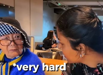 Indian Traveller Calls Out "Worst Lunch" Experience At Eiffel Tower Restaurant