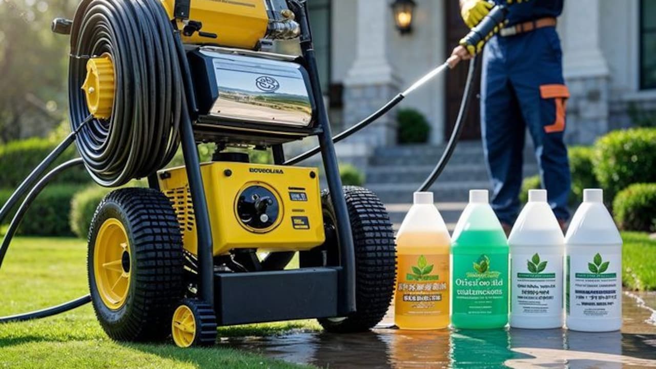 From Tyre Inflators To Car Pressure Washers: Amazon Great Freedom Sale