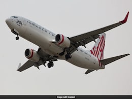 Toilet Trouble In Virgin Australia Flight As Passengers Forced To Urinate In Bottles Mid-Flight Toilet Trouble In Virgin Australia Flight As Passengers Forced To Urinate In Bottles Mid-Flight