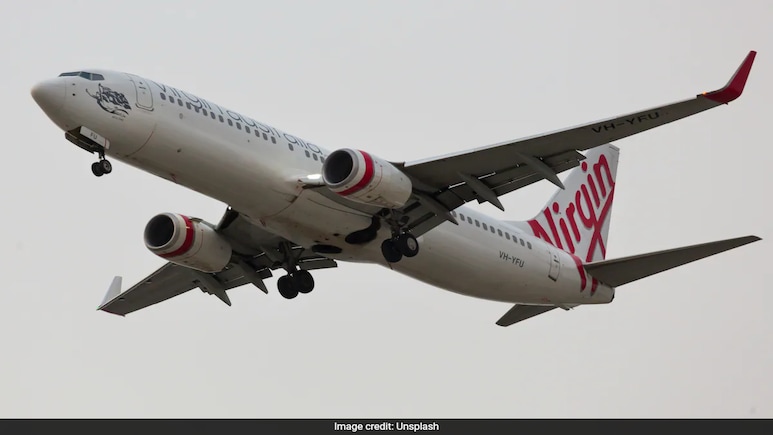 Toilet Trouble In Virgin Australia Flight As Passengers Forced To Urinate In Bottles Mid-Flight Toilet Trouble In Virgin Australia Flight As Passengers Forced To Urinate In Bottles Mid-Flight