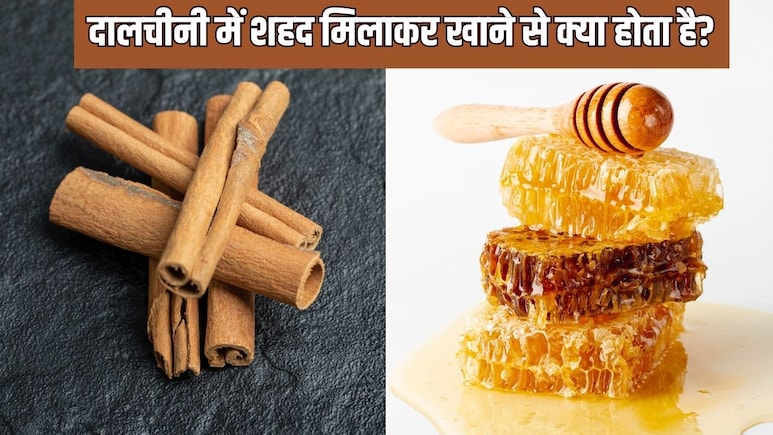 खाली पेट दालचीनी में शहद मिलाकर खाने से क्या होता है? आयुर्वेदिक डॉक्टर ने बताए जबरदस्त फायदे, एक नहीं दूर होंगी कई दिक्कत