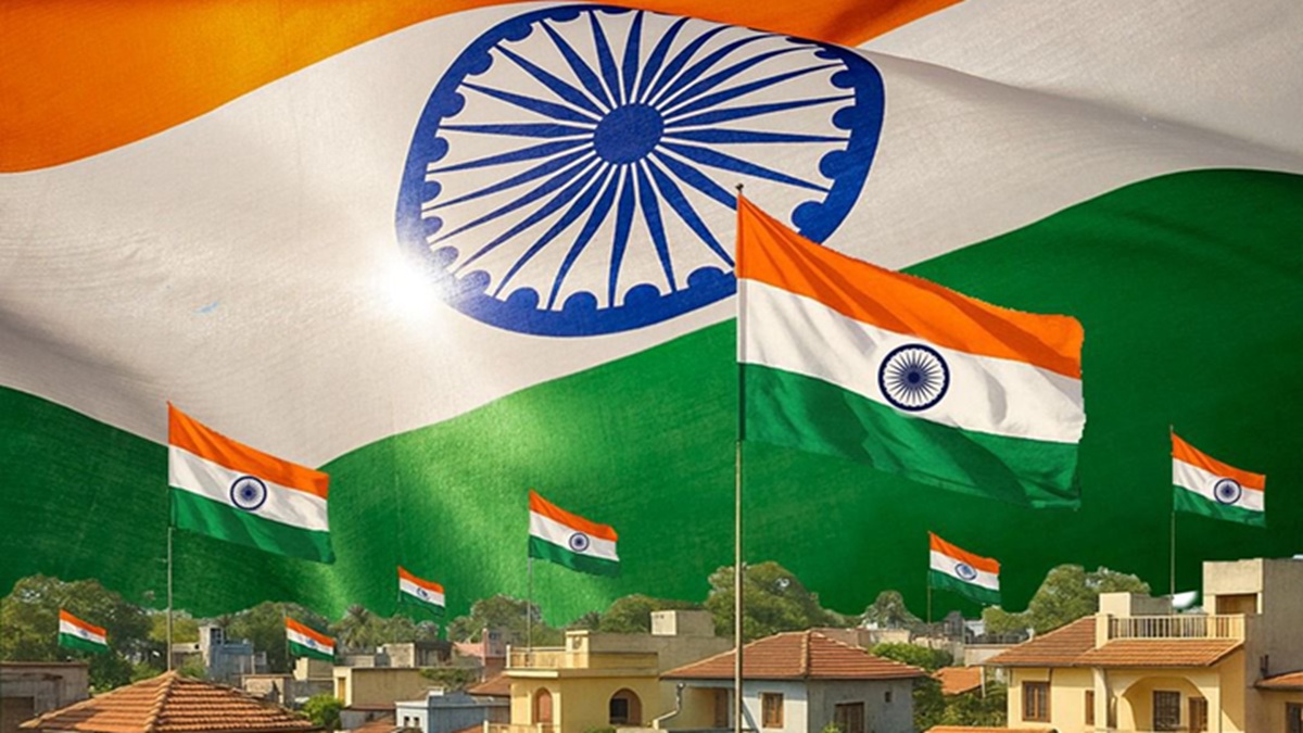 Har Ghar Tiranga 2025: एक सेल्फी देगी मोदी सरकार से सर्टिफिकेट, सोशल मीडिया पर कर पाएंगे शेयर, जानें सबकुछ