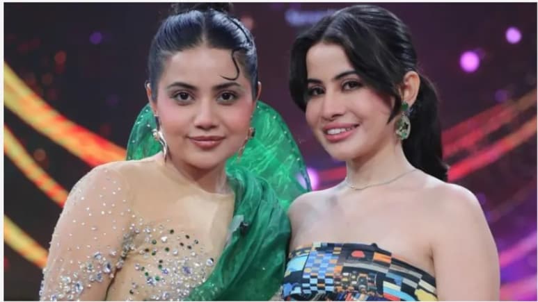 TV पर जलवा बिखरने जा रही हैं उर्फी जावेद की छोटी बहन डॉली जावेद, इस रियलिटी शो में आएंगी नजर