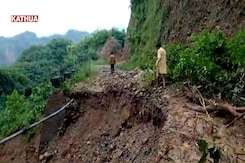 4 Dead As Cloudburst Hits Jammu And Kashmir's Kathua, Rescue Ops On 4 Dead As Cloudburst Hits Jammu And Kashmir's Kathua, Rescue Ops On