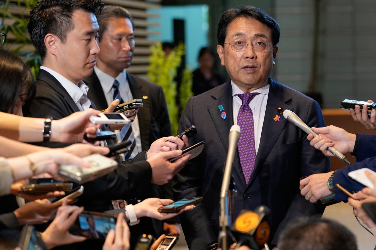 Ahead Of PM Modi's Visit, Japan Scraps US Trip Last Minute Over Trade Deal
