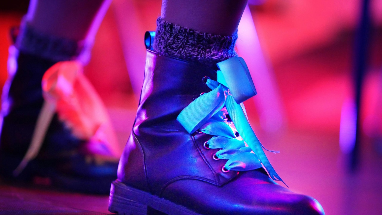 From boots to ballerinas, your fall shoe game starts here