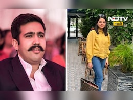 काँग्रेसचे मंत्री दुसऱ्यांदा बोहल्यावर चढणार, जीच्याशी लग्न करणार ती अमरीन कौर कोण?