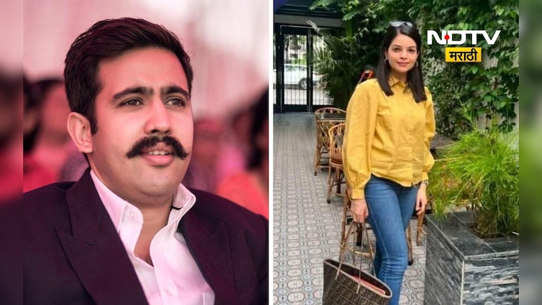 काँग्रेसचे मंत्री दुसऱ्यांदा बोहल्यावर चढणार, जीच्याशी लग्न करणार ती अमरीन कौर कोण? काँग्रेसचे मंत्री दुसऱ्यांदा बोहल्यावर चढणार, जीच्याशी लग्न करणार ती अमरीन कौर कोण?