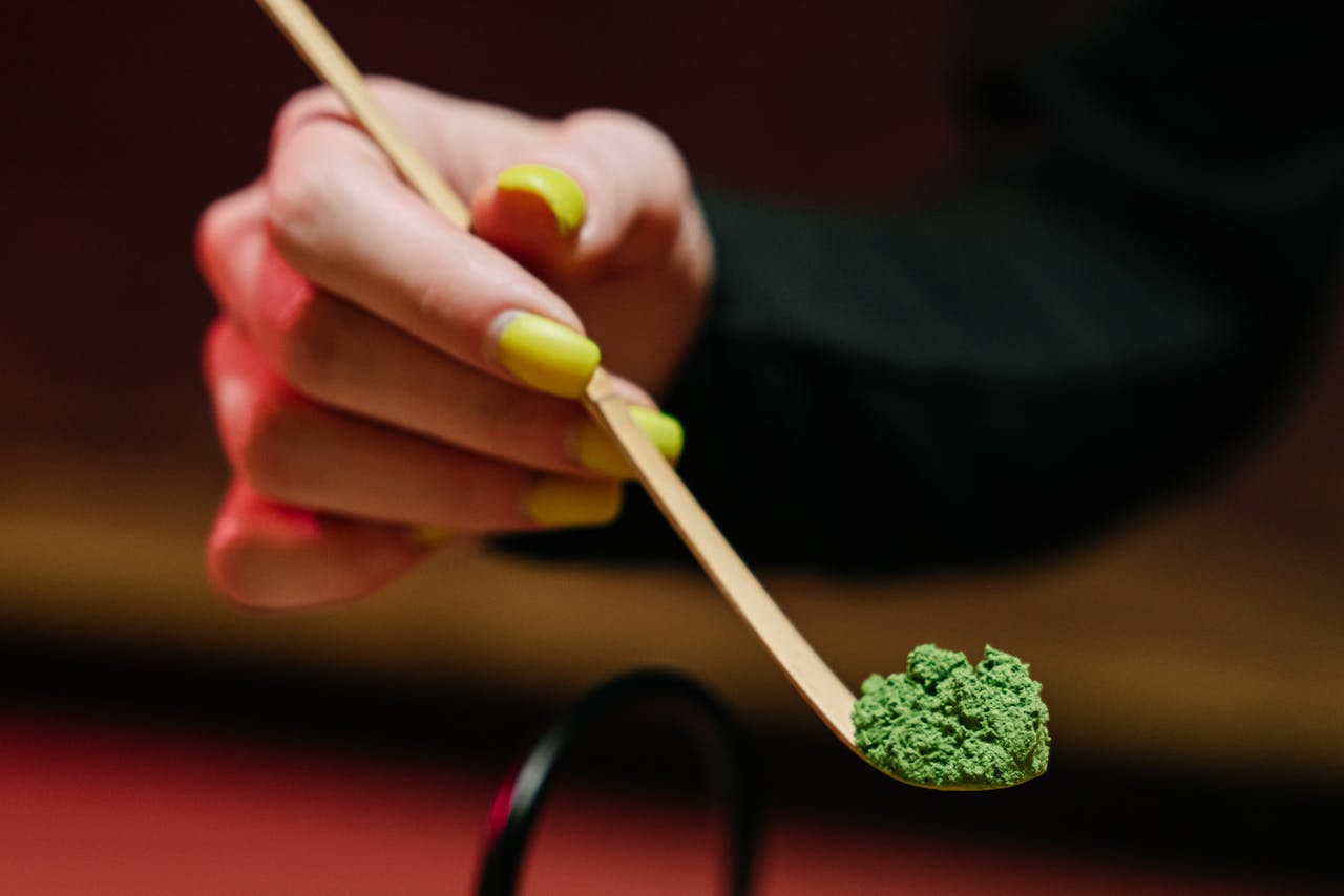 How Much For Matcha? Prices For Popular Powdered Tea Soar Due To Global Demand