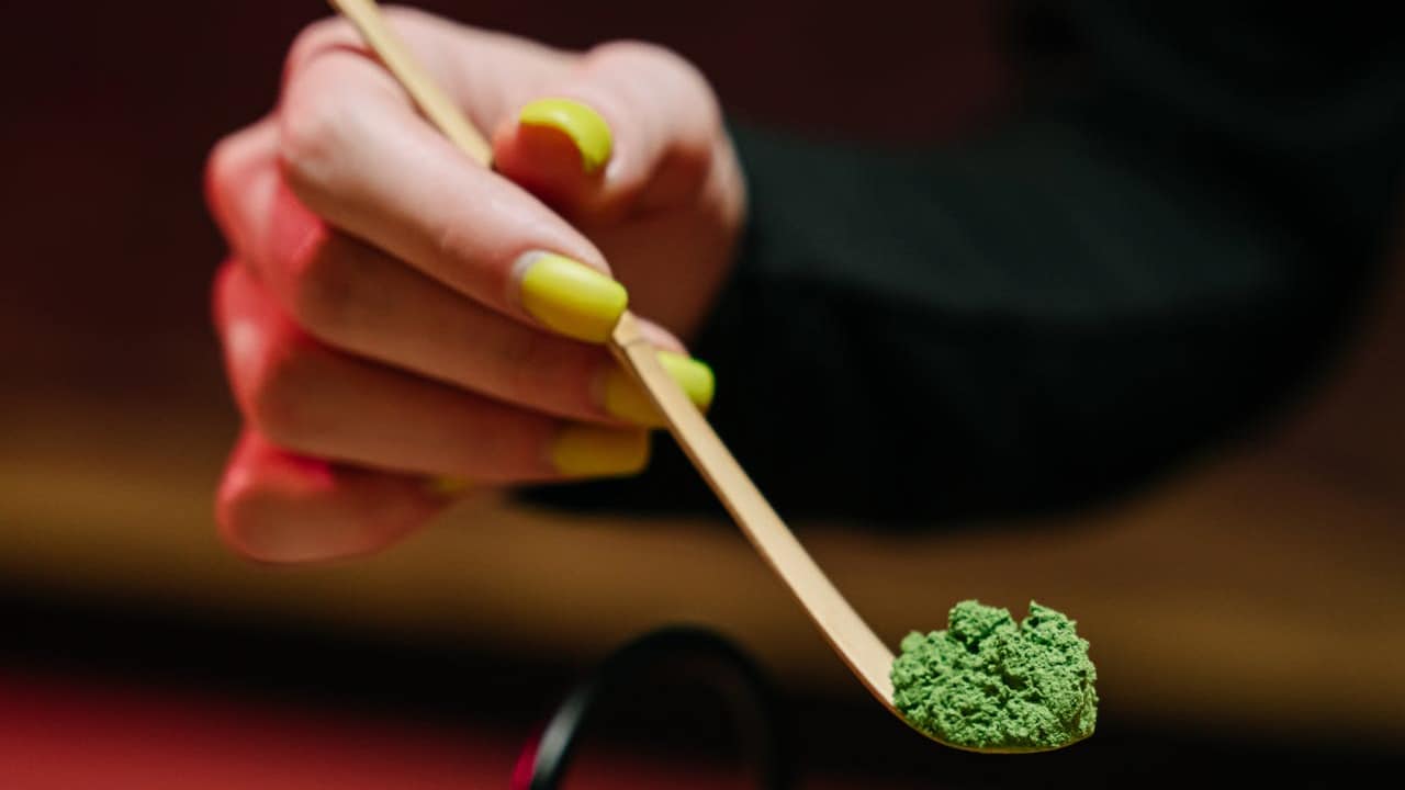 Matcha Tea Shortage