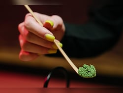 How Much For Matcha? Prices For Popular Powdered Tea Soar Due To Global Demand