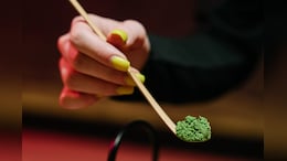 How Much For Matcha? Prices For Popular Powdered Tea Soar Due To Global Demand