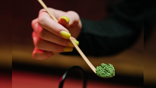 How Much For Matcha? Prices For Popular Powdered Tea Soar Due To Global Demand