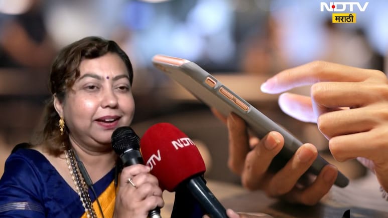 Mobile Numerology : तुमचा मोबाईल नंबर सांगतो तुमचं भविष्य! लग्न ते आरोग्य सर्व प्रश्नांची मिळतील उत्तरं Mobile Numerology : तुमचा मोबाईल नंबर सांगतो तुमचं भविष्य! लग्न ते आरोग्य सर्व प्रश्नांची मिळतील उत्तरं