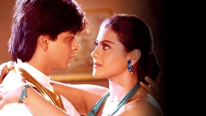 DDLJ का शूटिंग वीडियो वायरल, काजोल को छोड़ 30 साल पहले की फराह खान पर फिदा हुए लोग, बोले- बनना चाहिए था हीरोइन