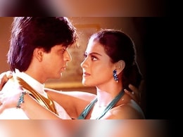 DDLJ का शूटिंग वीडियो वायरल, काजोल को छोड़ 30 साल पहले की फराह खान पर फिदा हुए लोग, बोले- बनना चाहिए था हीरोइन