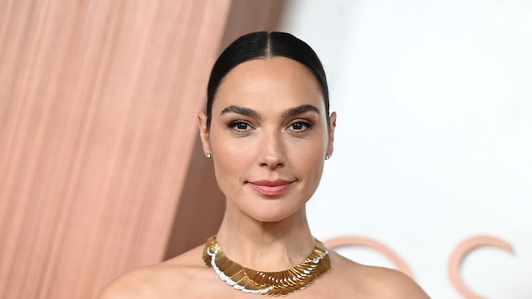 Gal Gadot Reveals Why <i>Snow White</i> Tanked At Box Office: "There's Pressure On Celebrities To Speak Against Israel"