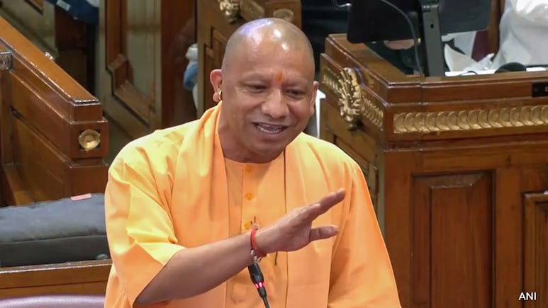 UP Assembly To Work For 24 Hours Straight, Government To Present Vision 2047 UP Assembly To Work For 24 Hours Straight, Government To Present Vision 2047