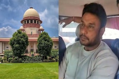 "Nobody Above Law": Actor Darshan's Bail Cancelled By Supreme Court "Nobody Above Law": Actor Darshan's Bail Cancelled By Supreme Court