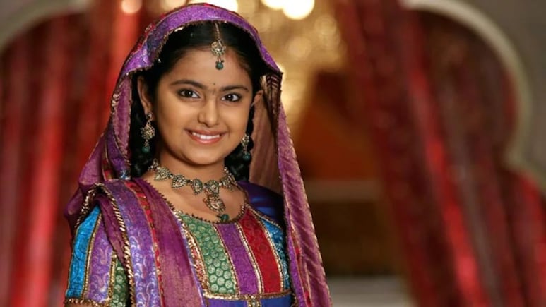 बालिका वधु की 'आनंदी' की 10 तस्वीरें, मासूम बच्ची बन गई है स्टाइल आइकॉन, 7वीं फोटो पर फैंस ने उतार ली नजर