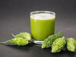 रोजाना करेले का जूस पीने से किडनी की सेहत पर कैसा पड़ता है असर, जान लीजिए आज