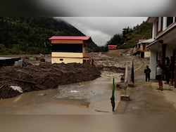 2 Pregnant Women Rescued From Disaster-Hit Dharali, Relief Efforts Intensify
