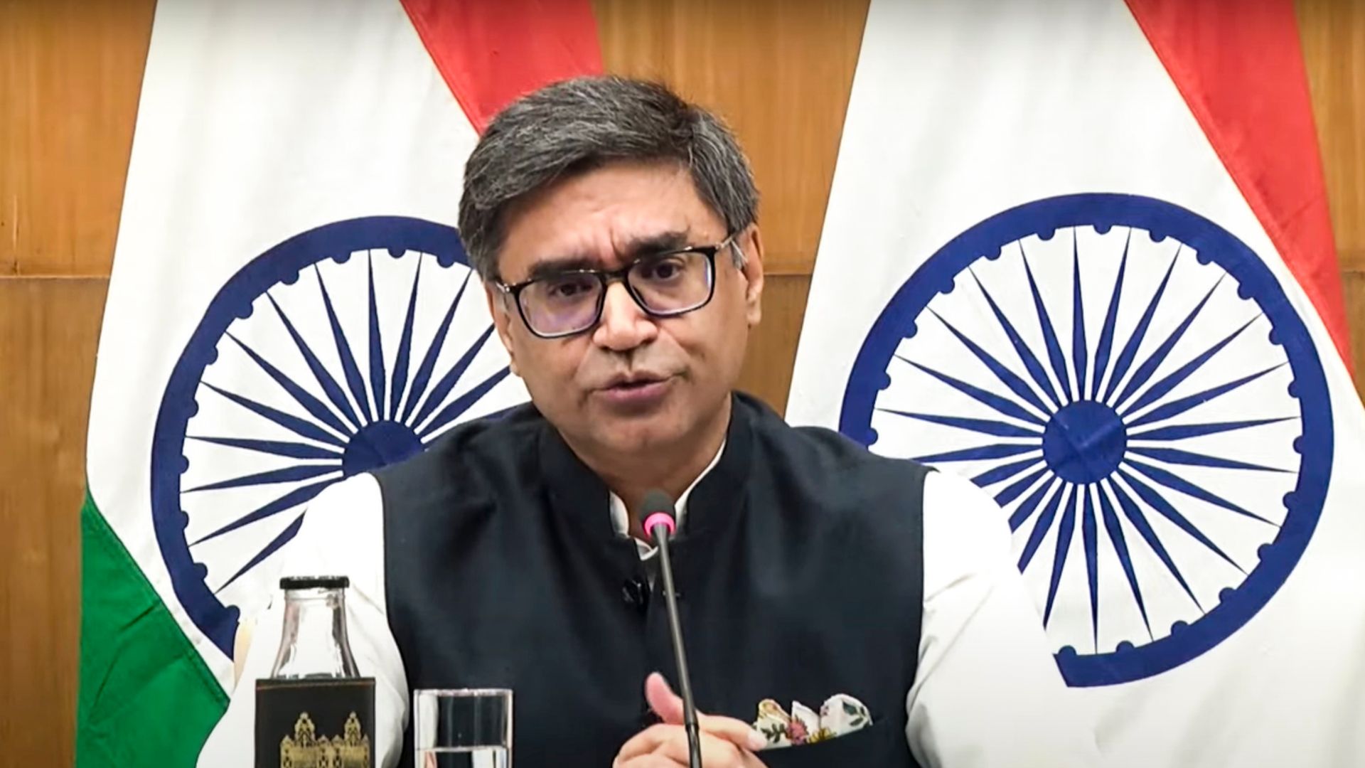 चीन से पहले जापान क्यों जा रहे PM मोदी, SCO समिट में क्या है प्लान? विदेश मंत्रालय ने सब बताया