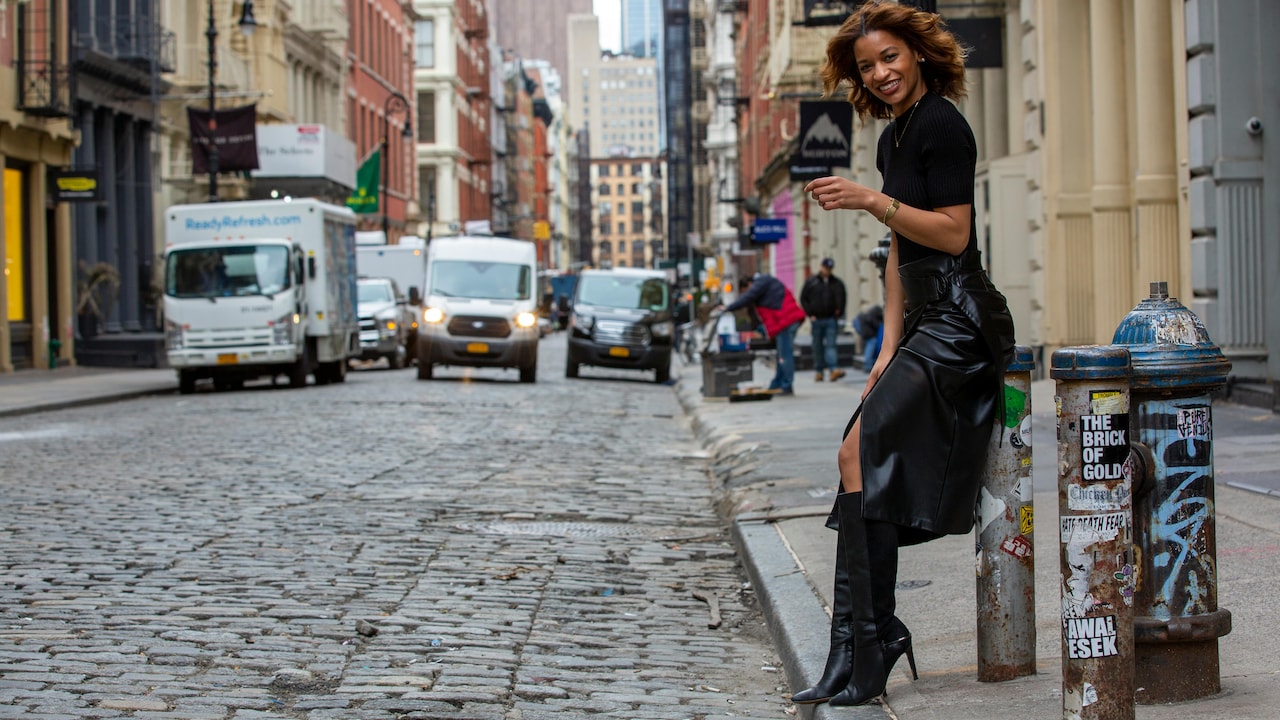 Go for water-resistant or treated materials to make your boots last long