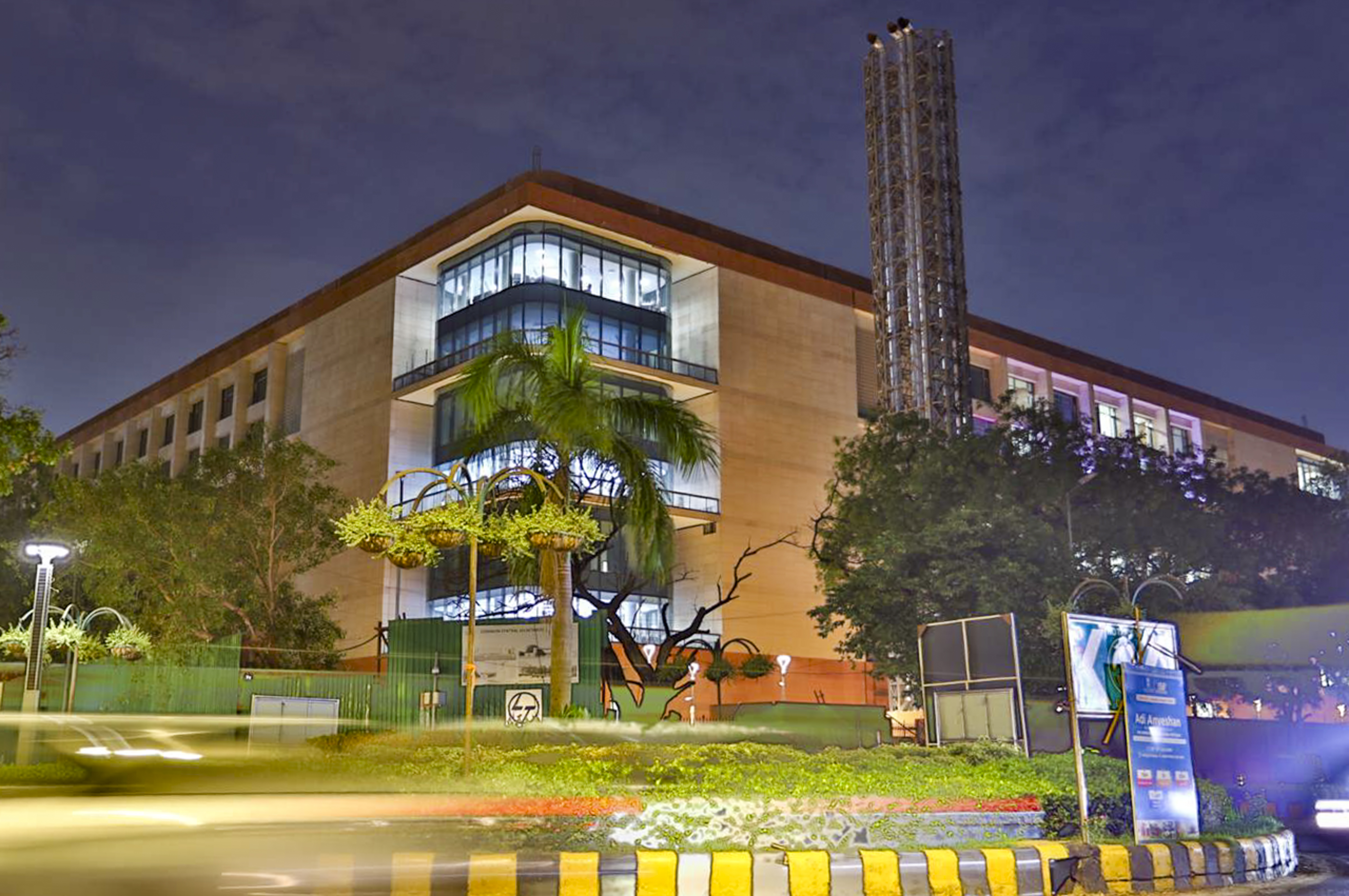 PM Modi To Inaugurate Kartavya Bhavan On August 6. Know Key Features