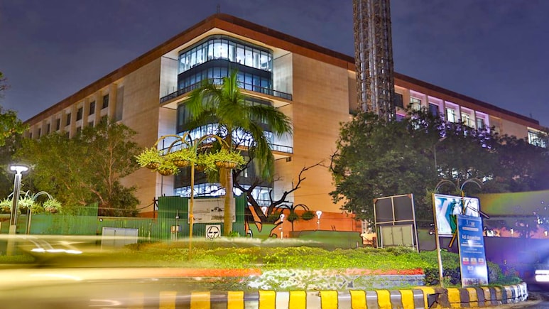 PM Modi To Inaugurate Kartavya Bhavan On August 6. Know Key Features PM Modi To Inaugurate Kartavya Bhavan On August 6. Know Key Features