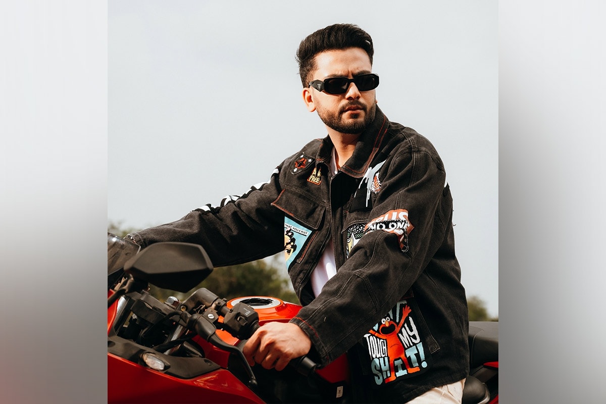 Multiple Gunshots Fired Outside Elvish Yadav's Gurugram Residence; Bhau Gangs Claims Responsibility