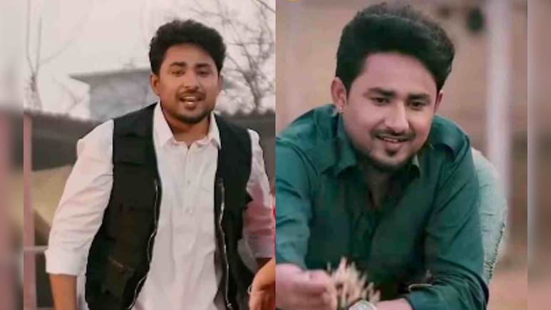 फेमस पंजाबी सिंगर बाज सरन ड्रग्स के साथ हुआ गिरफ्तार, 10 सालों से था फरार