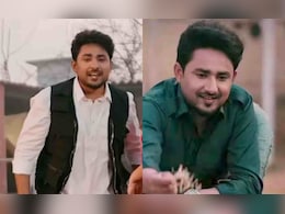 फेमस पंजाबी सिंगर बाज सरन ड्रग्स के साथ हुआ गिरफ्तार, 10 सालों से था फरार फेमस पंजाबी सिंगर बाज सरन ड्रग्स के साथ हुआ गिरफ्तार, 10 सालों से था फरार