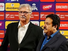 Rajeev Shukla Named BCCI Interim Chief After Roger Binny's Exit: Sources