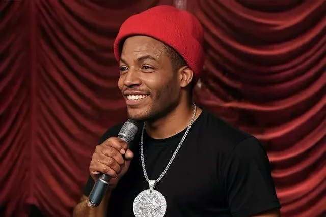 Comedian Reginald 'Reggie' Carroll, 52, Shot Dead In Mississippi